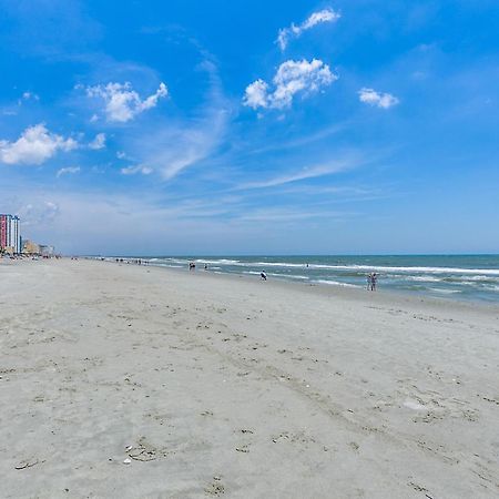 Paradise Resort Unit 1407 Myrtle Beach Exterior photo