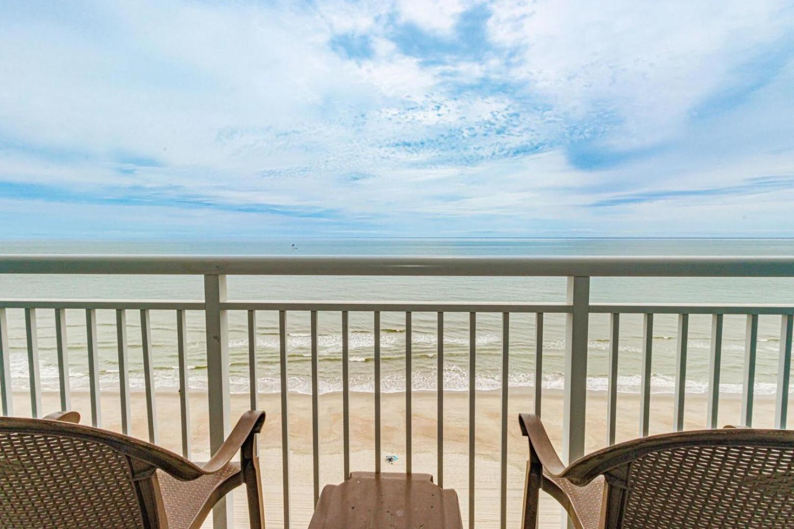 Paradise Resort Unit 1407 Myrtle Beach Exterior photo