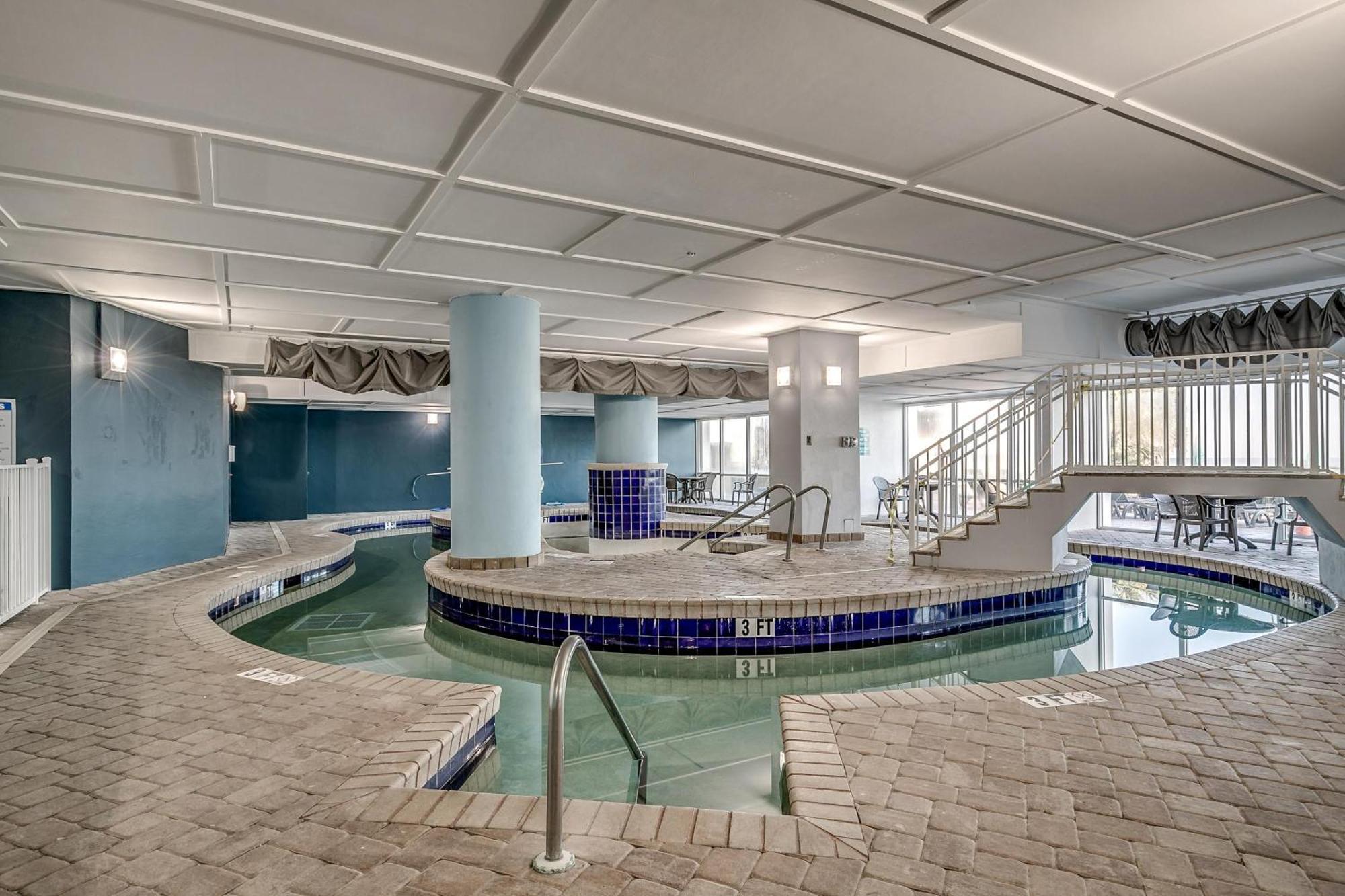 Paradise Resort Unit 1407 Myrtle Beach Exterior photo