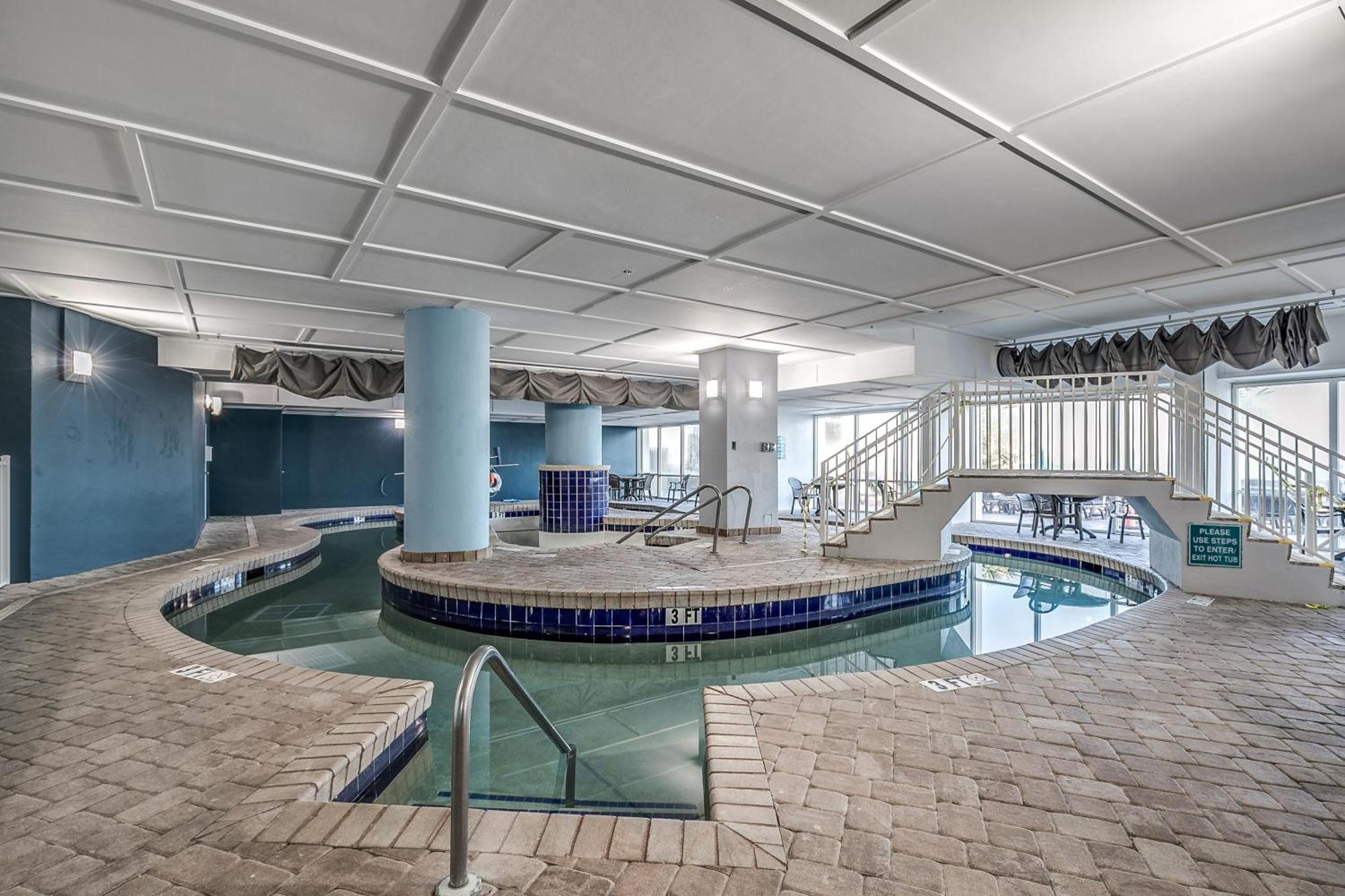Paradise Resort Unit 1407 Myrtle Beach Exterior photo