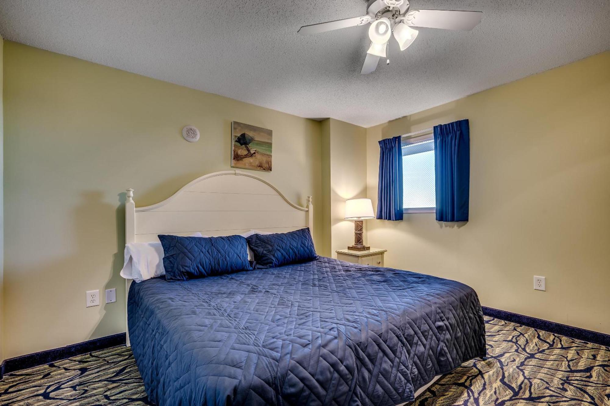 Paradise Resort Unit 1407 Myrtle Beach Exterior photo