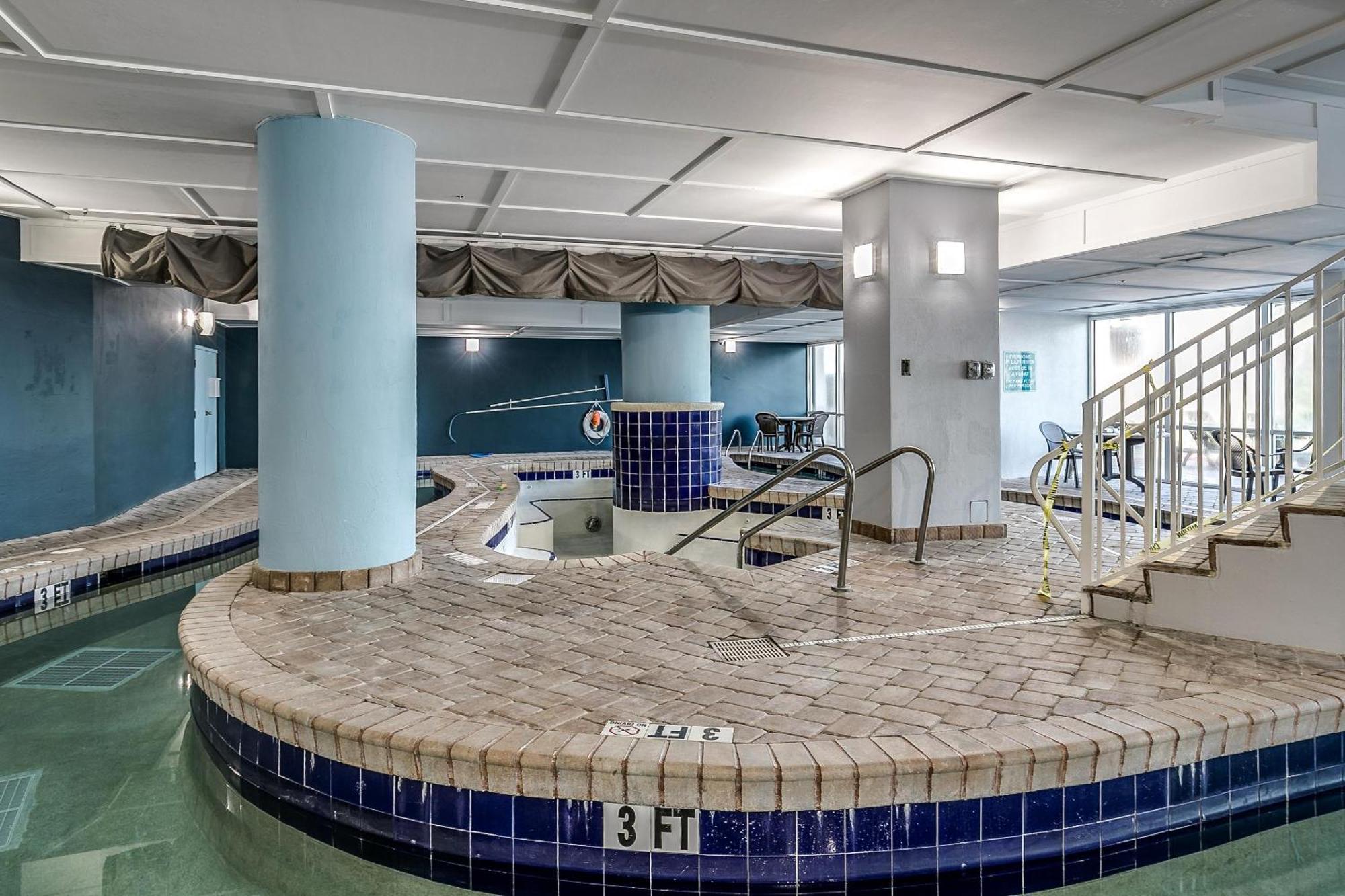 Paradise Resort Unit 1407 Myrtle Beach Exterior photo
