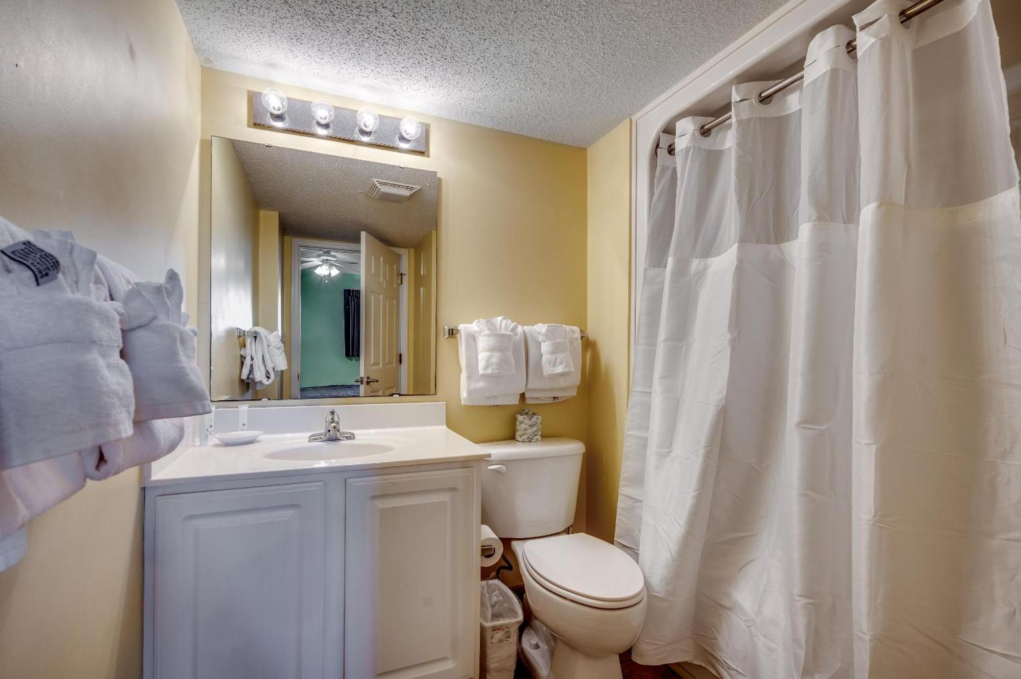 Paradise Resort Unit 1407 Myrtle Beach Exterior photo