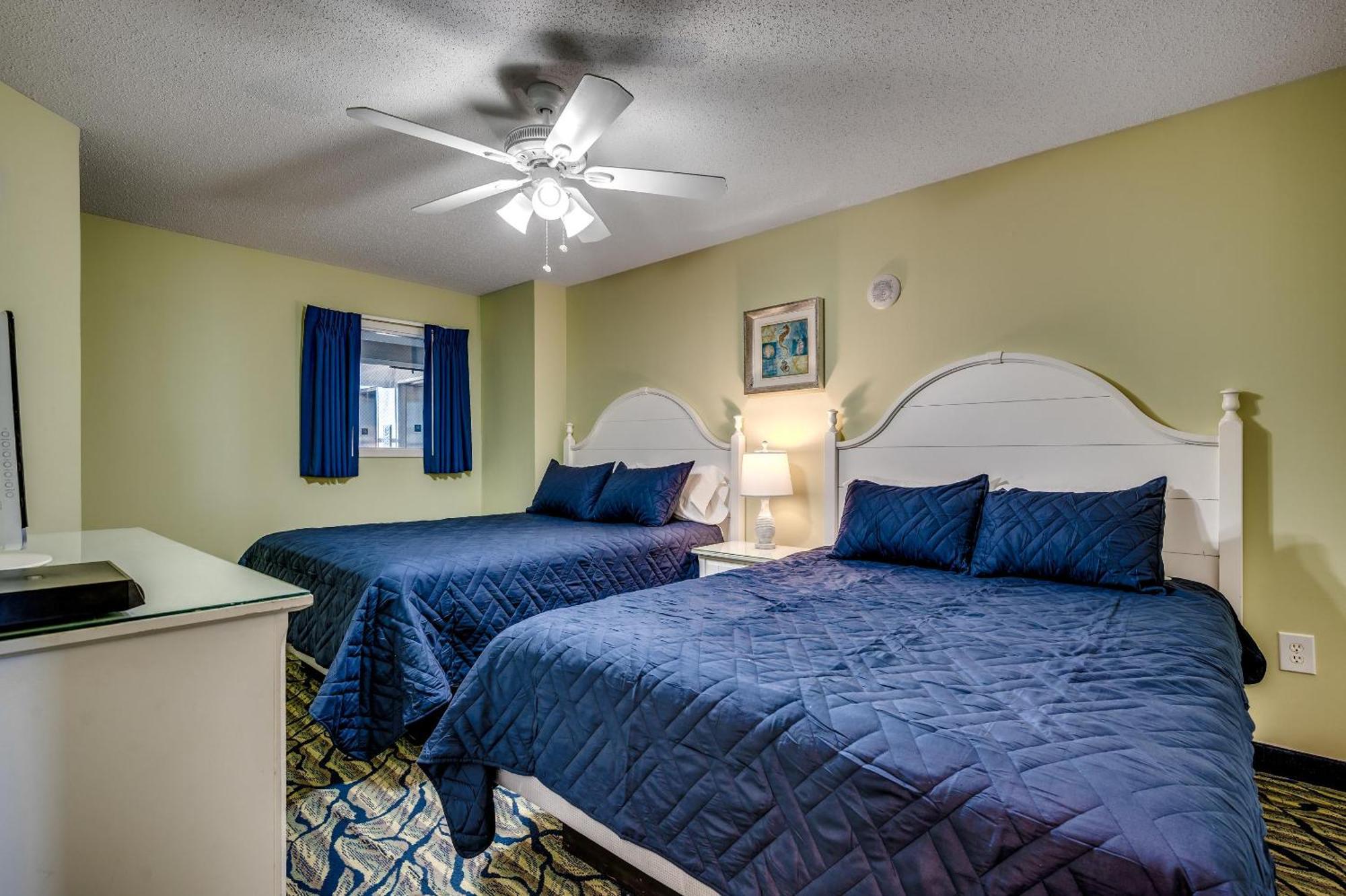 Paradise Resort Unit 1407 Myrtle Beach Exterior photo