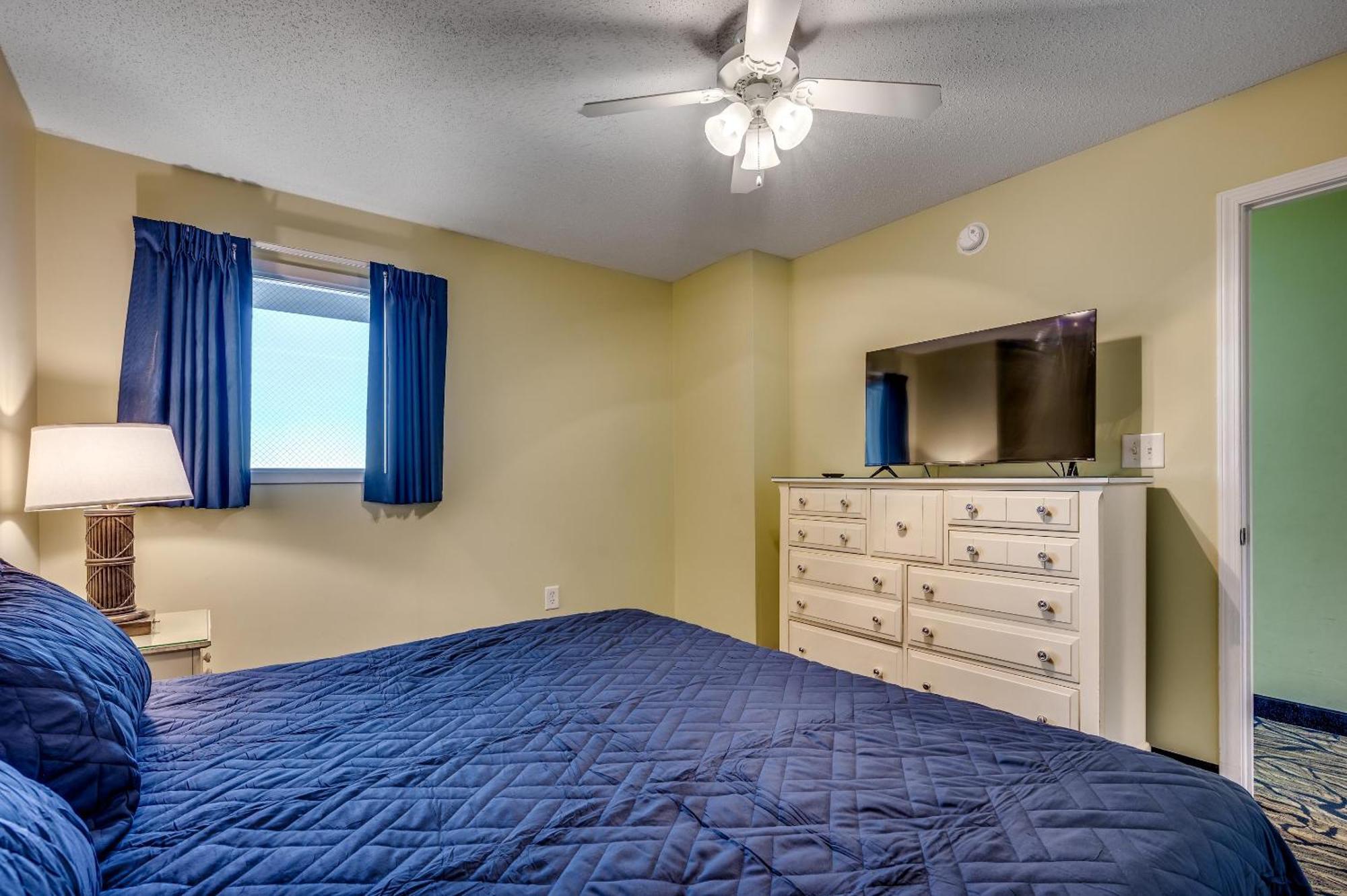 Paradise Resort Unit 1407 Myrtle Beach Exterior photo
