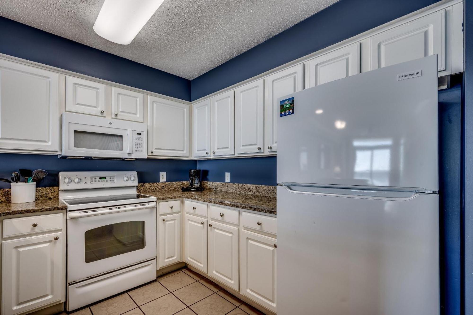 Paradise Resort Unit 1407 Myrtle Beach Exterior photo